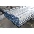 gi steel pipe